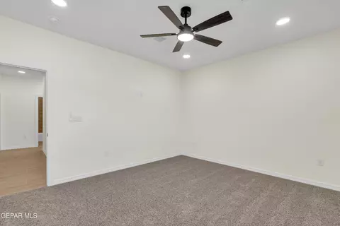 Bedroom - 12325 Jack Vowell Way, El Paso, TX 79934 photo 3 of 7