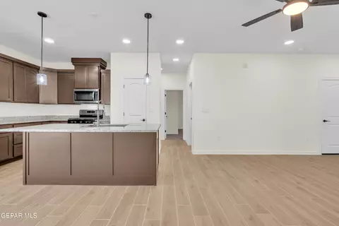 Kitchen - 12325 Jack Vowell Way, El Paso, TX 79934 photo 1 of 7