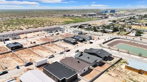View/Area - 12325 Jack Vowell Way, El Paso, TX 79934 photo 5 of 14