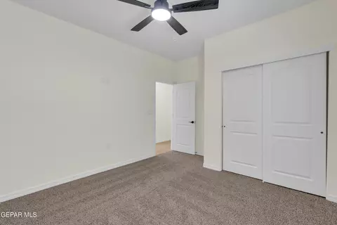 Bedroom - 12325 Jack Vowell Way, El Paso, TX 79934 photo 7 of 7