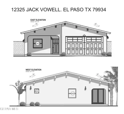 Other - 12325 Jack Vowell Way, El Paso, TX 79934 photo 2 of 17