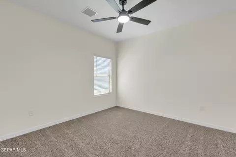 Bedroom - 12325 Jack Vowell Way, El Paso, TX 79934 photo 6 of 7