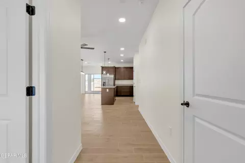Entry Way - 12325 Jack Vowell Way, El Paso, TX 79934 photo 3 of 5