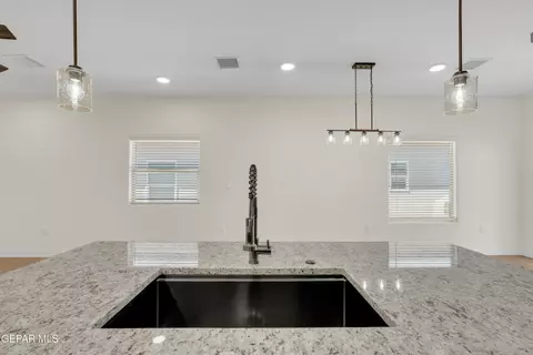 Kitchen - 12325 Jack Vowell Way, El Paso, TX 79934 photo 7 of 7