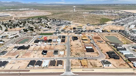 View/Area - 12325 Jack Vowell Way, El Paso, TX 79934 photo 13 of 14