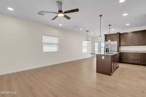 Living - 12325 Jack Vowell Way, El Paso, TX 79934 photo 1 of 2