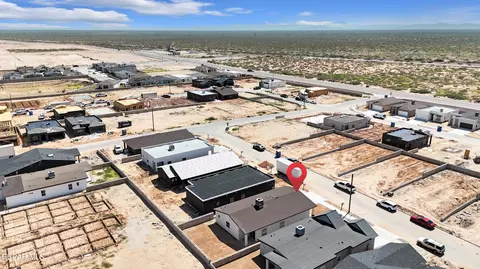 View/Area - 12325 Jack Vowell Way, El Paso, TX 79934 photo 7 of 14