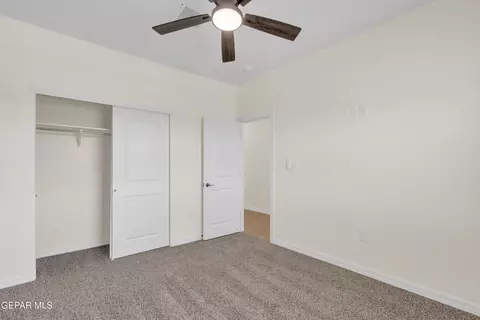 Bedroom - 12325 Jack Vowell Way, El Paso, TX 79934 photo 1 of 7