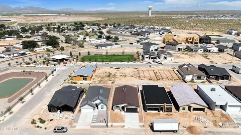 View/Area - 12325 Jack Vowell Way, El Paso, TX 79934 photo 2 of 14