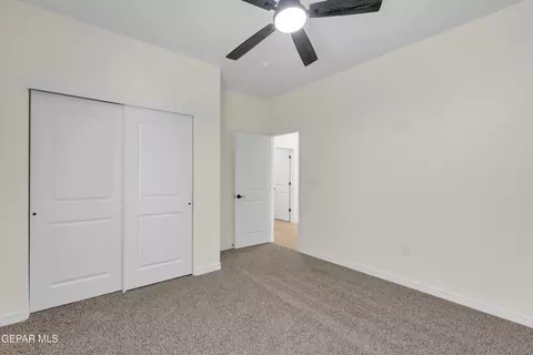 Bedroom - 12325 Jack Vowell Way, El Paso, TX 79934 photo 5 of 7