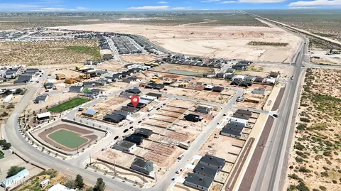 View/Area - 12325 Jack Vowell Way, El Paso, TX 79934 photo 11 of 14