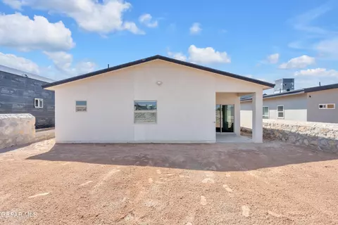 Other - 12325 Jack Vowell Way, El Paso, TX 79934 photo 16 of 17