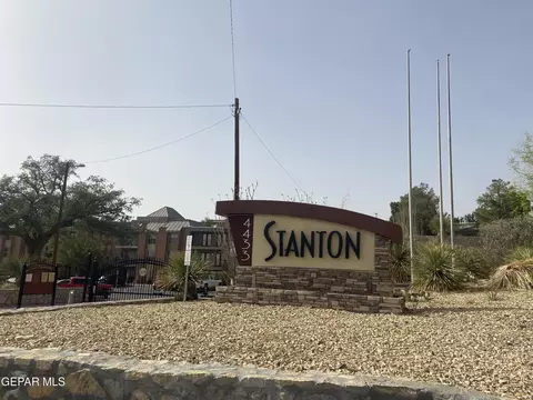 4433 Stanton St #BUILDING M T30, El Paso, TX 79902