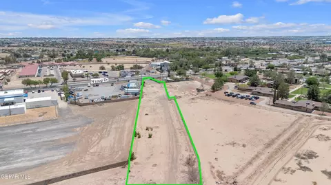 8280 N N Loop Dr, El Paso, TX 79907 photo 6