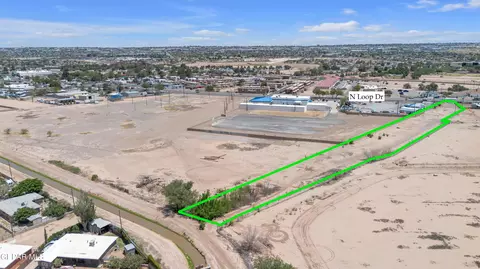 8280 N N Loop Dr, El Paso, TX 79907 photo 40
