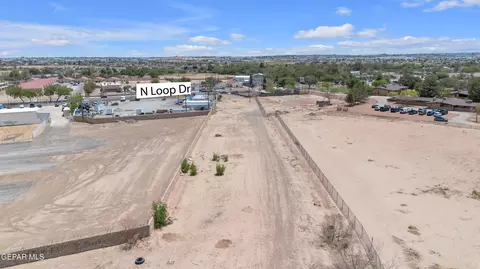8280 N N Loop Dr, El Paso, TX 79907 photo 12