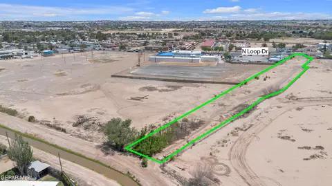 8280 N N Loop Dr, El Paso, TX 79907 photo 16