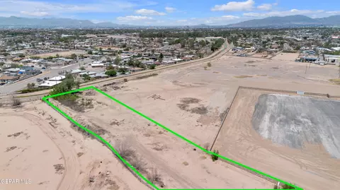 8280 N N Loop Dr, El Paso, TX 79907 photo 14