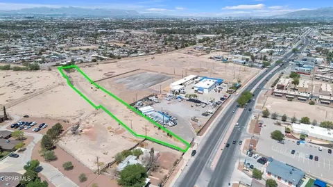 8280 N N Loop Dr, El Paso, TX 79907 photo 29