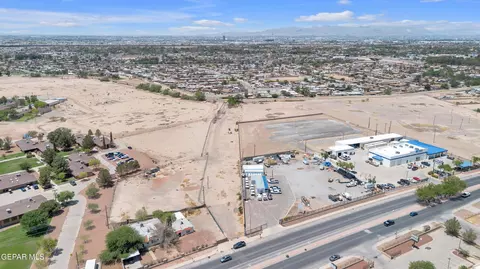 8280 N N Loop Dr, El Paso, TX 79907 photo 33