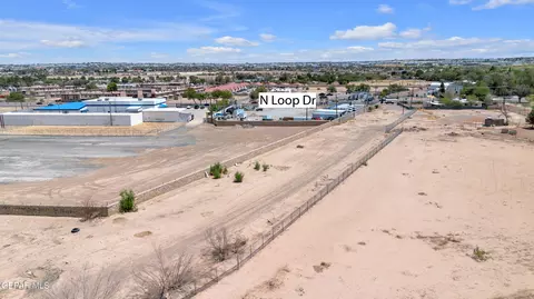 8280 N N Loop Dr, El Paso, TX 79907 photo 13