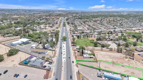 8280 N N Loop Dr, El Paso, TX 79907 photo 35