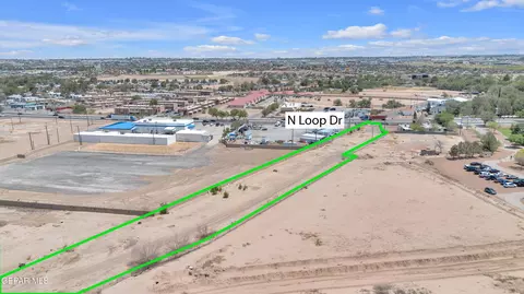 8280 N N Loop Dr, El Paso, TX 79907 photo 8