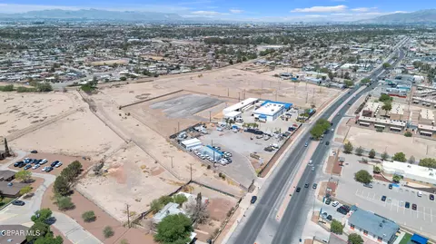 8280 N N Loop Dr, El Paso, TX 79907 photo 30