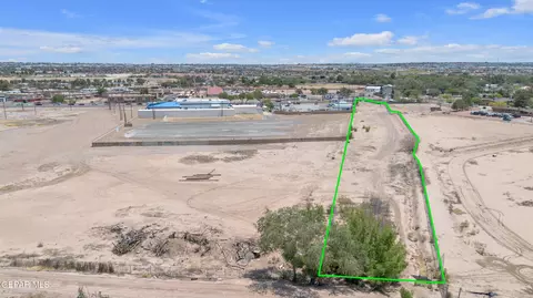 8280 N N Loop Dr, El Paso, TX 79907 photo 26