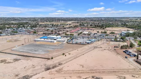8280 N N Loop Dr, El Paso, TX 79907 photo 22