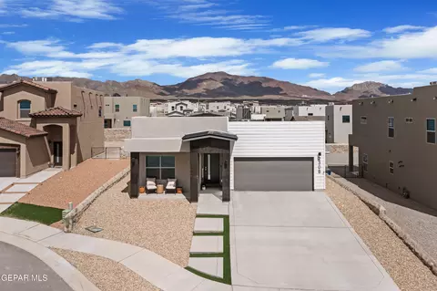 2308 Enchanted Quail, El Paso, TX 79911