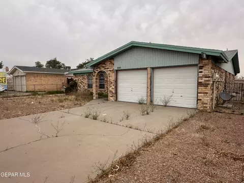 10428 Cronus Dr, El Paso, TX 79924
