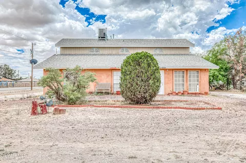 11581 Valle Verde Rd, Socorro, TX 79927