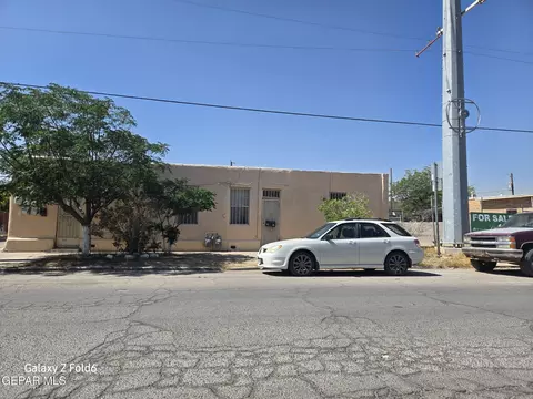 3914 Durazno Ave, El Paso, TX 79905