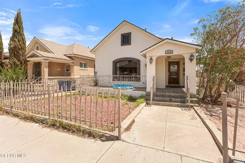 1014 Brown St, El Paso, TX 79902