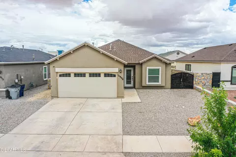 14908 Tierra Coruna Ave, El Paso, TX 79938