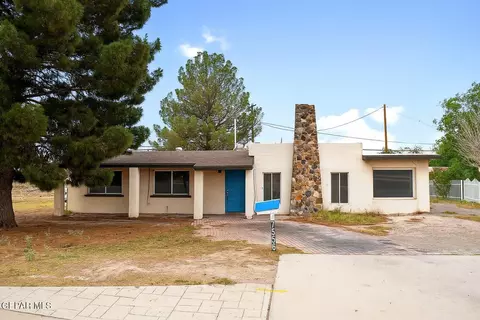 7556 N Loop Dr, El Paso, TX 79915