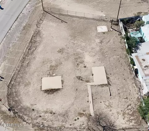 624 Hesse Hesse Dr, Socorro, TX 79927
