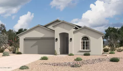 13857 Madero Ave, El Paso, TX 79928