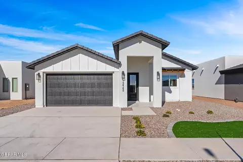 13945 Lorenz Ave, El Paso, TX 79928