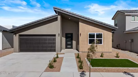 13949 Lorenz Ave, El Paso, TX 79928