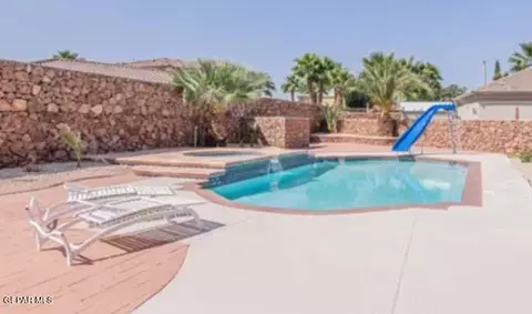 3641 Tierra Paris Pl, El Paso, TX 79938
