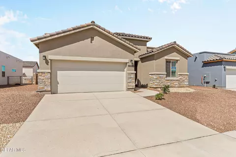 13005 Pontesbury Dr, El Paso, TX 79928