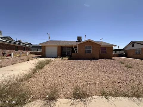 10040 Quebec St, El Paso, TX 79924