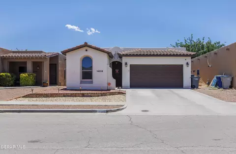 14516 Jesus Almeida, El Paso, TX 79938