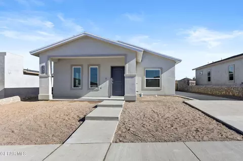 437 Miguel Payan, Vinton, TX 79821