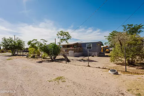 500 Tikal Ave, San Elizario, TX 79849
