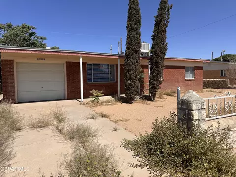 10333 Shoshone St, El Paso, TX 79924