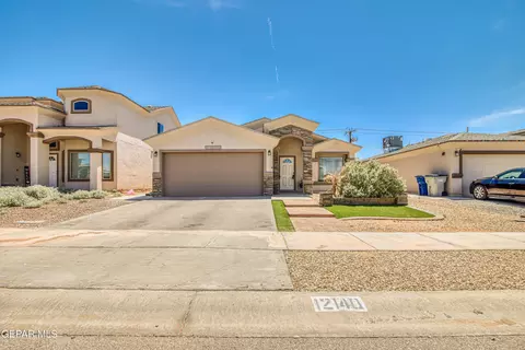 12140 Mesquite Thorn Dr, El Paso, TX 79934