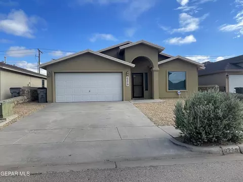 6279 Paloma Dr, El Paso, TX 79924